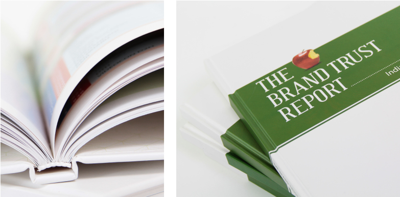 Hardcase Book - The Brand Trust Report